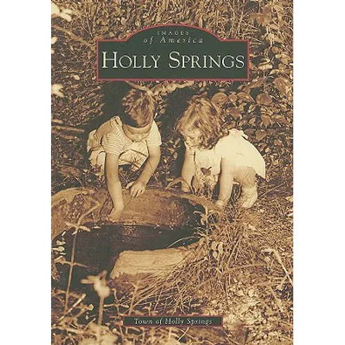 Holly Springs - Paperback