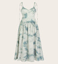 Plié Dress