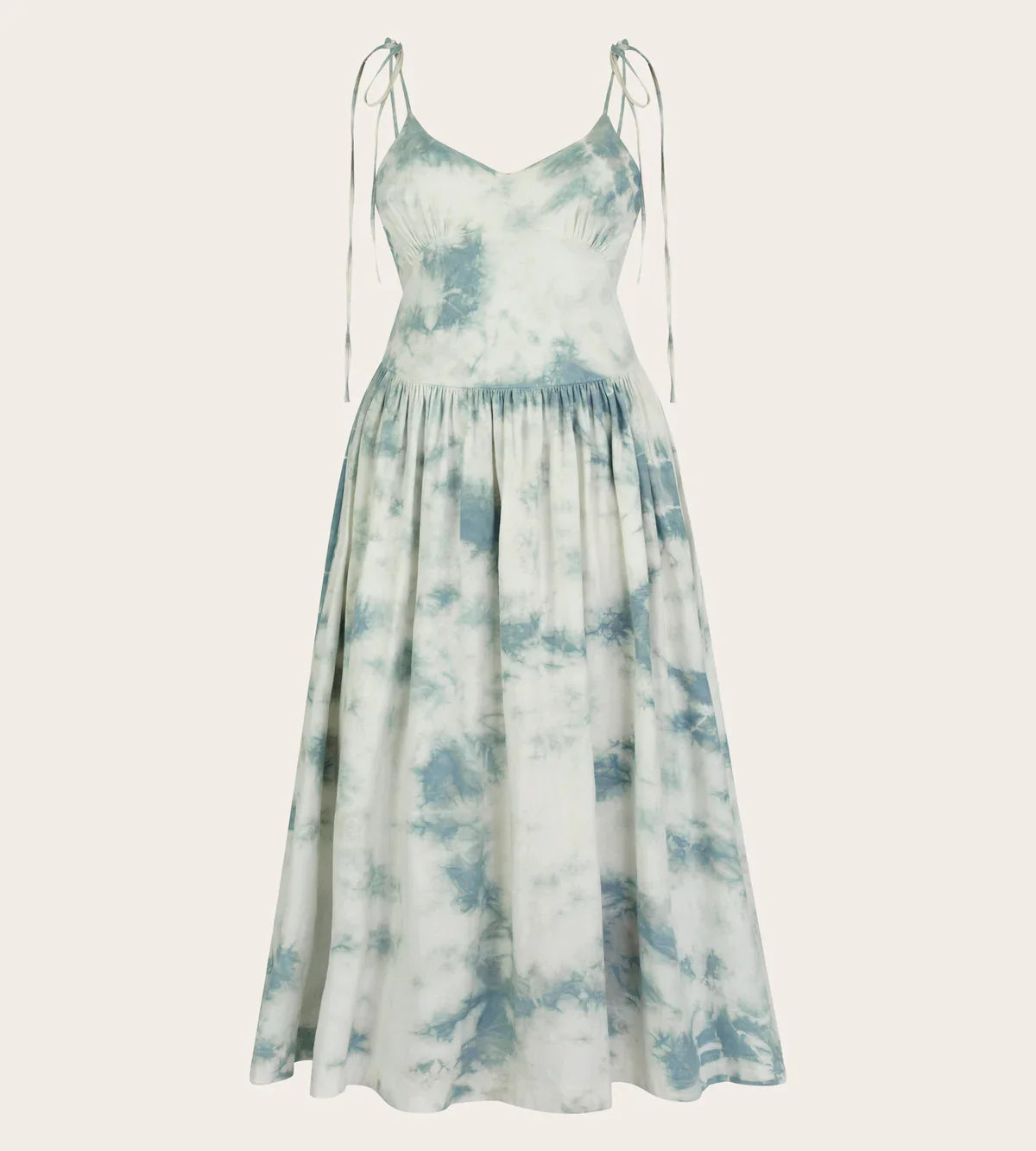 Plié Dress