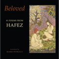 Beloved: 81 Poems from Hafez - Paperback