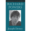 Understanding Richard Powers - Paperback