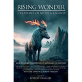 Rising Wonder: Creatures of Myth & Legend - Paperback