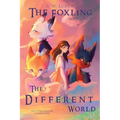 The Different World - Paperback