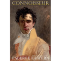 The Connoisseur: A Regency Romance - Paperback
