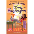 From the Desk of Zoe Washington - Library Binding
