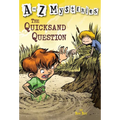 The Quicksand Question - Paperback