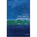 The Earth: A Very Short Introduction - Paperback