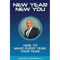 New Year New You - Paperback