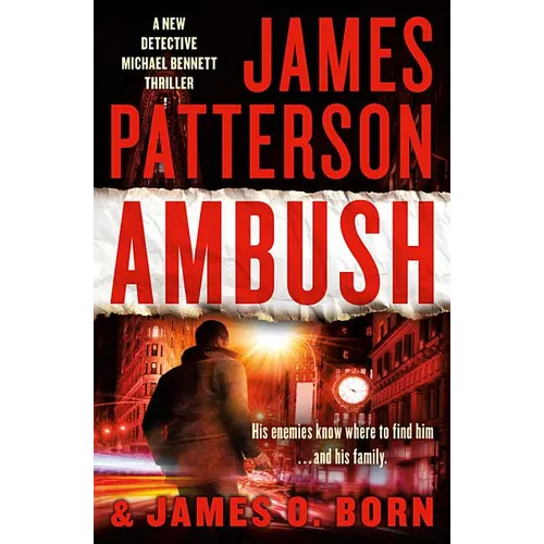 Ambush - Paperback