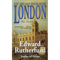 London: The Novel - Mass Market Paperbound