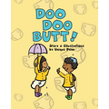 Doo Doo Butt! - Paperback