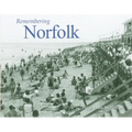 Remembering Norfolk - Paperback