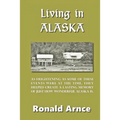 Living in Alaska - Paperback