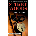 A Safe House - Mass Market Paperbound