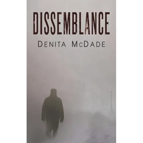 Dissemblance - Paperback
