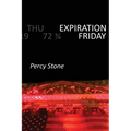 Expiration Friday - Paperback