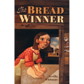 The Bread Winner - Paperback