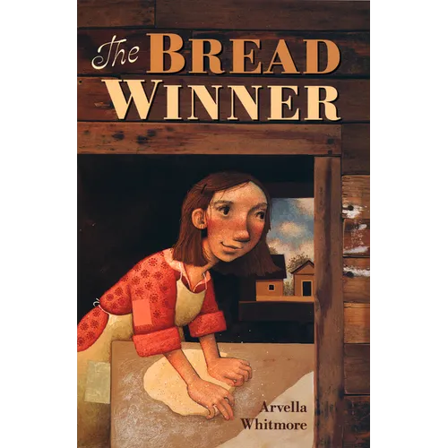 The Bread Winner - Paperback