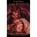 The Return of Lord Ruthven the Vampire - Paperback