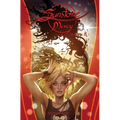 Sunstone Volume 8: Mercy - Paperback