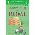 Dodsworth in Rome - Paperback