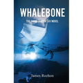 Whalebone: The Third Doctor Six Novel - Paperback