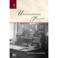 Understanding Tolstoy - Paperback