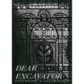Dear Excavator - Paperback
