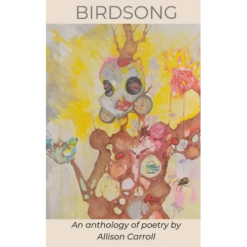 Birdsong - Paperback