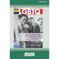 LGBTQ: The Survival Guide for Lesbian, Gay, Bisexual, Transgender, and Questioning Teens [Standard Large Print 16 Pt Edition] - Paperback