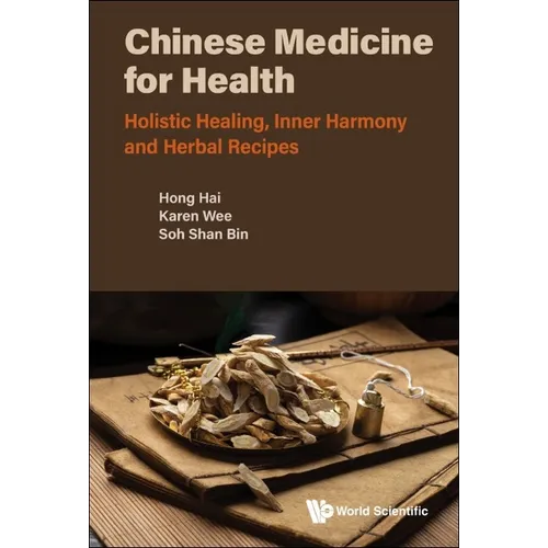 Chinese Medicine for Health - Paperback