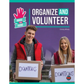 Organize and Volunteer - Paperback