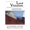 Local Visitations: Poems - Paperback
