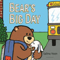 Bear's Big Day - Hardcover