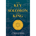 The Key of Solomon the King - Paperback