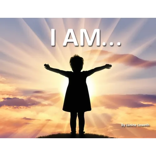 I Am - Paperback
