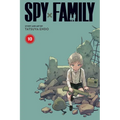 Spy X Family, Vol. 10 - Paperback