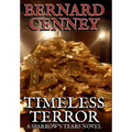 Timeless Terror - Hardcover