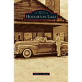 Houghton Lake - Hardcover