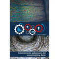 Administración, gobernanza del conocimiento y datos - Paperback