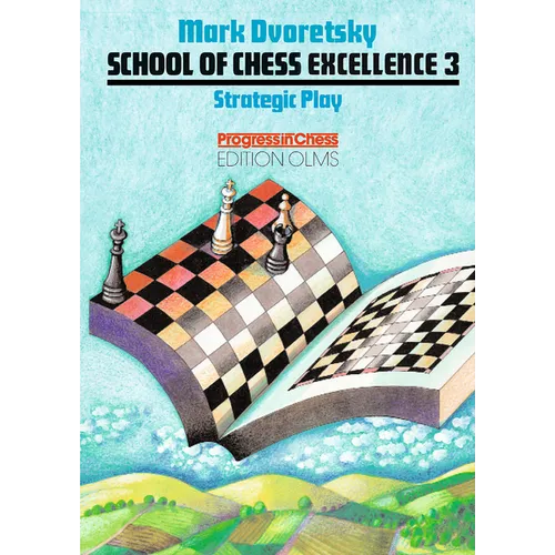 Strategic Play - Paperback