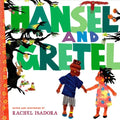 Hansel and Gretel - Hardcover