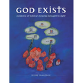 God Exists - Evidence of Biblical Miracles Brought to Light - Paperback