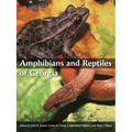 Amphibians and Reptiles of Georgia - Paperback