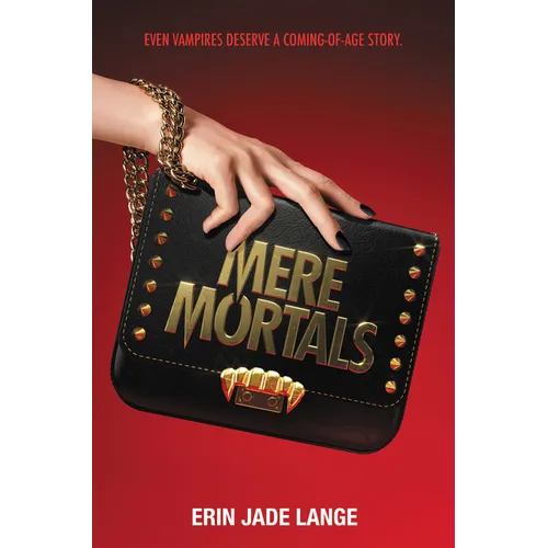 Mere Mortals - Hardcover