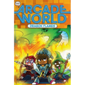 Dragon Flames - Hardcover