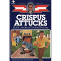 Crispus Attucks: Black Leader of Colonial Patriots - Paperback