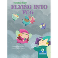 Flying Into Fog - Hardcover
