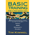 Basic Training for a Few Good Men - Paperback