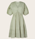 Poet Dress